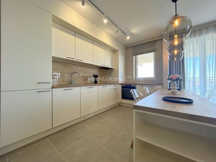 Penthouse - zona de Nord, Timisoara - Comision 0% - 9