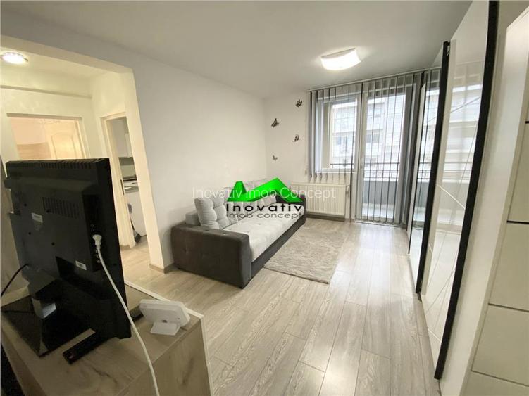 Apartament de vanzare balcon parcare Sibiu Selimbar - 2