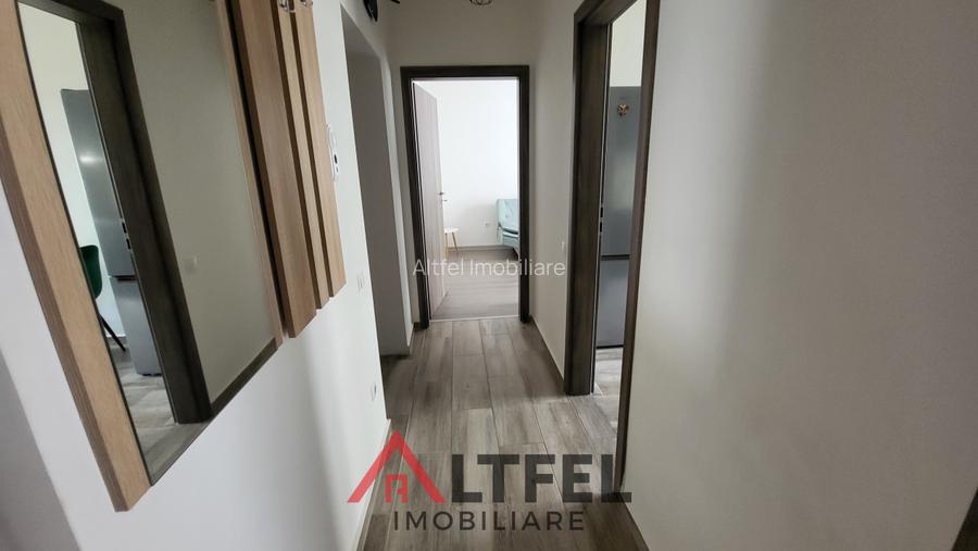 COMISION 0! Apartament 2 camere etaj 1 47 mp de inchiriat str Deventer - 11