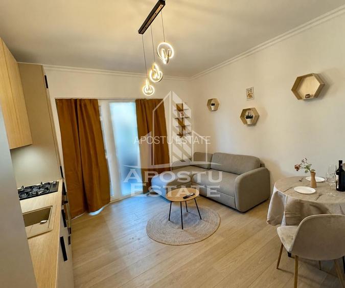 Apartament cu 2 camere de inchiriat, Giroc, Timisoara - 3