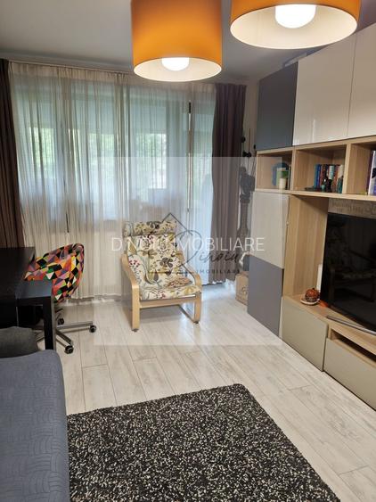 3 camere Piata Gorjului Metrou I Premium I Gata de mutare ! COM 0% - 13