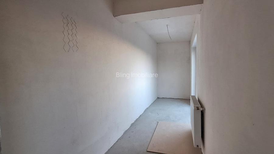 Apartament 2 camere 53mp+terasa 25mp, parcare, etaj intermediar, Corneliu Coposu - 6