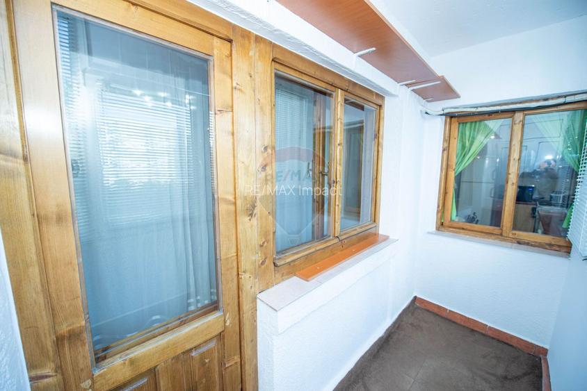 Apartament 3 camere, 72 mpu, Parcare de inchiriat, Bd. Banu Manta, S1 - 6