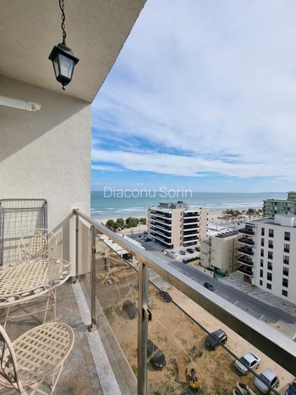 Studio cu vedere la mare, langă plajă - 7