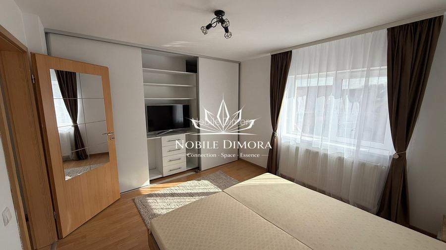 Casa individuala de 120mp cu 3 camere si teren de 400mp in Dumbravita - 10