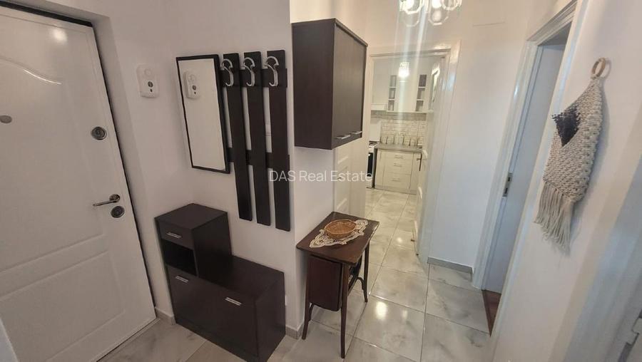 Apartament 2 camere Primaverii, Jean Monnet,  Floreasca, centrala proprie - 9
