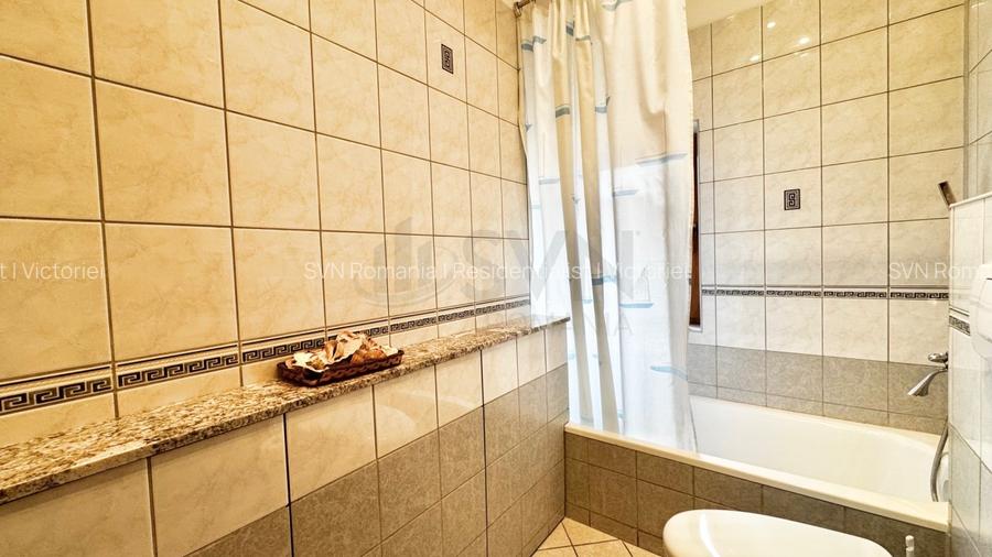 REA0123759 Capitale de vanzare 2 Apartamente plus Pod - 33