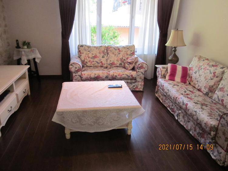 Casa duplex in Noua, P+E+M, 5 camere, 3 bai, mobilata si utilata, 499 mp teren! - 2