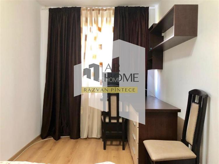Apartament 3 camere, renovat si spatios, zona Nord Cina, Ploiesti - 9