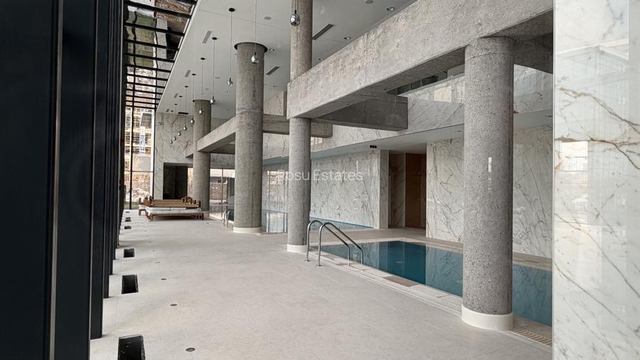 De inchiriat  | Apartament 2 camere  | Upsite Floreasca - 17