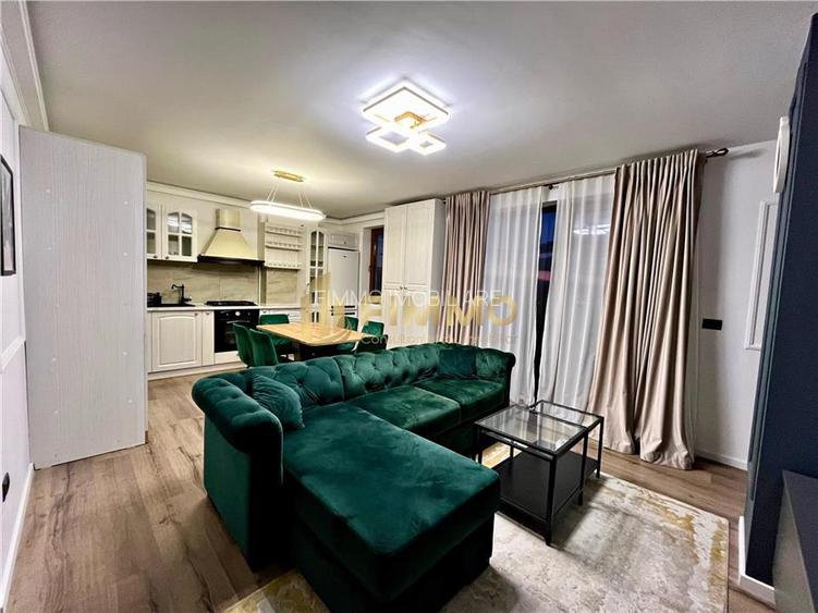 Apartament superb | Terasa 30 mp | ID:1066 - 3