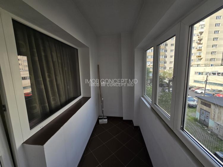Inchiriere apartament 2 camere spatios in zona Republicii - 18