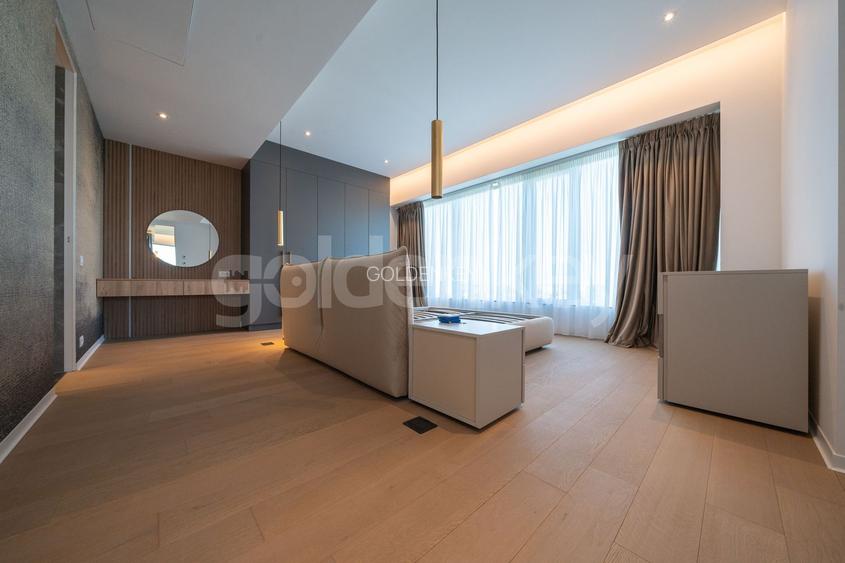 Apartament cu 4 camere in complex | terasa cu vedere - 7