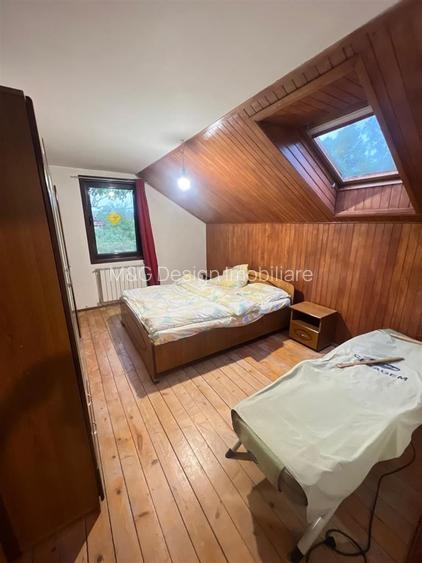 Casa P+M Su 268 mp 2 fronturi stradale - 18