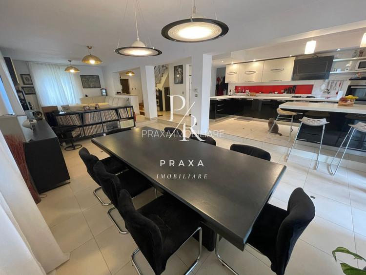 Comision 0! Casa individuala, in  incinta cartierul rezidential Terra! - 4