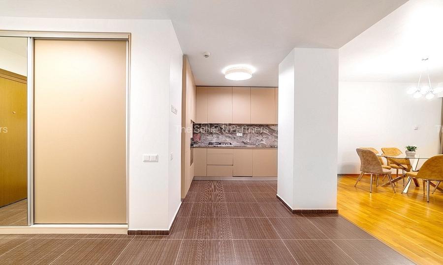 Apartament Premium - Calea Poienii - 11