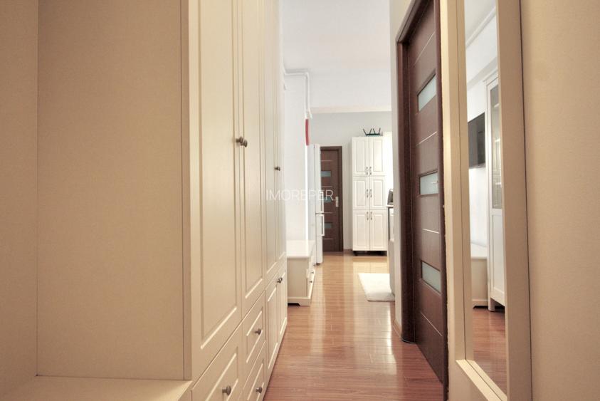 BUCURESTII NOI-FORTUNEI, APARTAMENT COCHET, PRIMA INCHIRIERE, PARCARE,0%COMISION - 15