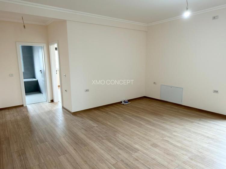 Comision 0 - Dezvoltator vinde ap. 3 camere finalizat, TVA si parcare incluse! - 5