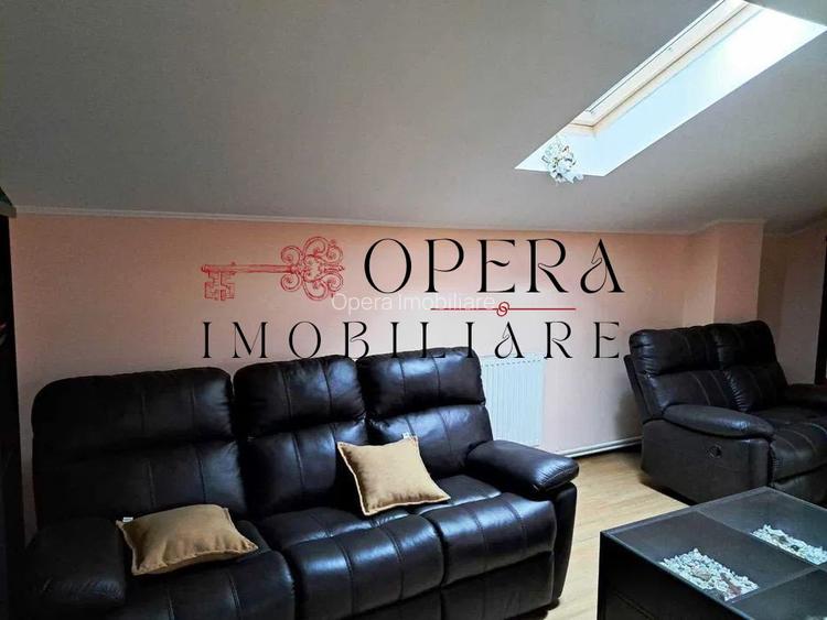 Cladire 4 nivele, de vanzare, zona Podul de Fier - 3