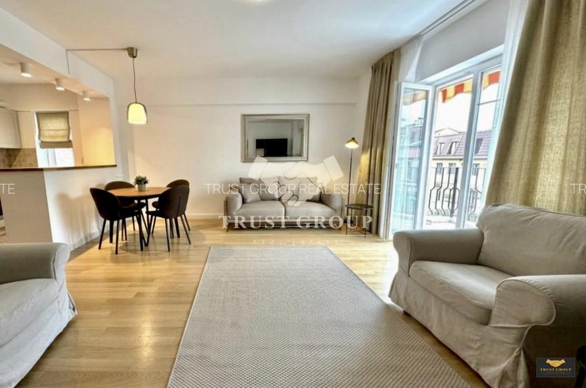 Apartament 4 camere Victoriei | Loc de parcare  - 2