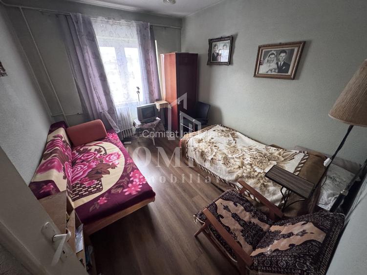 Apartament cu 3 camere decomandate | Zona B-dul Nicolae Titulescu - 5