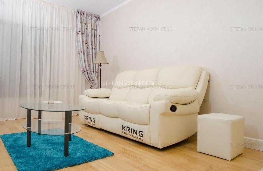 Aleea T. Neculai Tramvaie  Bloc Nou Apartament Liber - 7