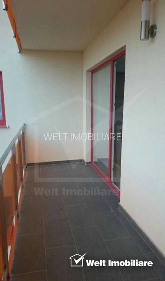 Apartament 2 camere de vanzare, balcon, parcare, in Viva City, Cluj-Napoca - 5