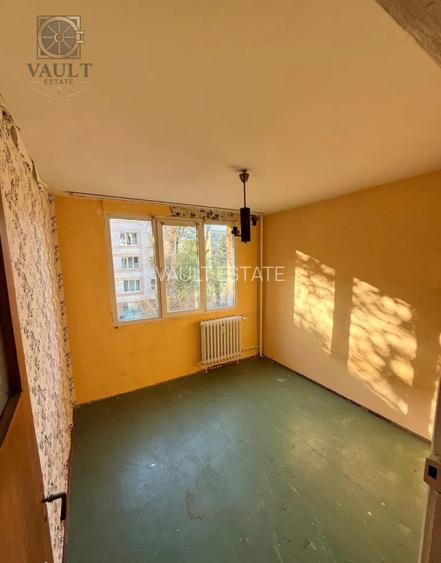 Apartament 3 camere Drumul Taberei-Boxa la subsol - 4