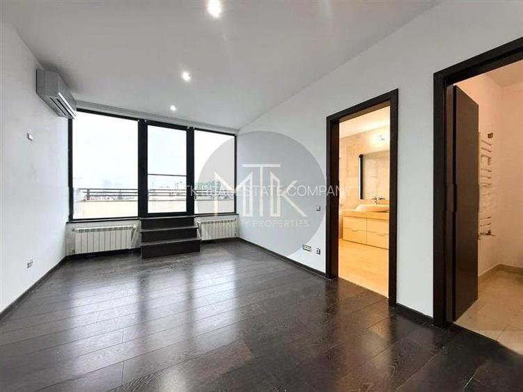 Exclusiv |  Duplex 3 camere, 1Loc parcare I Primaverii - 16