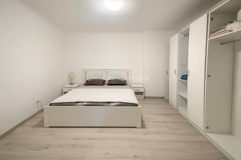 Casă cu 3 camere și 2 băi - Faleza Nord - 7