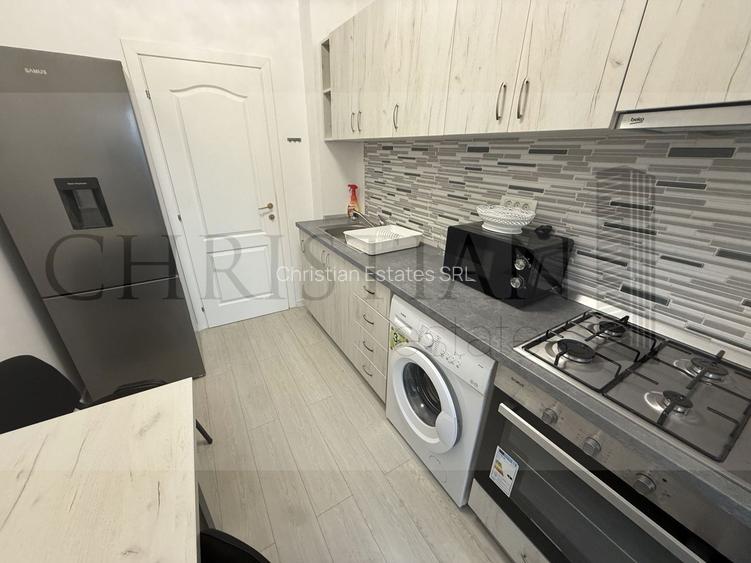 2 Camere 55 mp - Regie Residence Faza 2 - Mobilat Utilat - 6