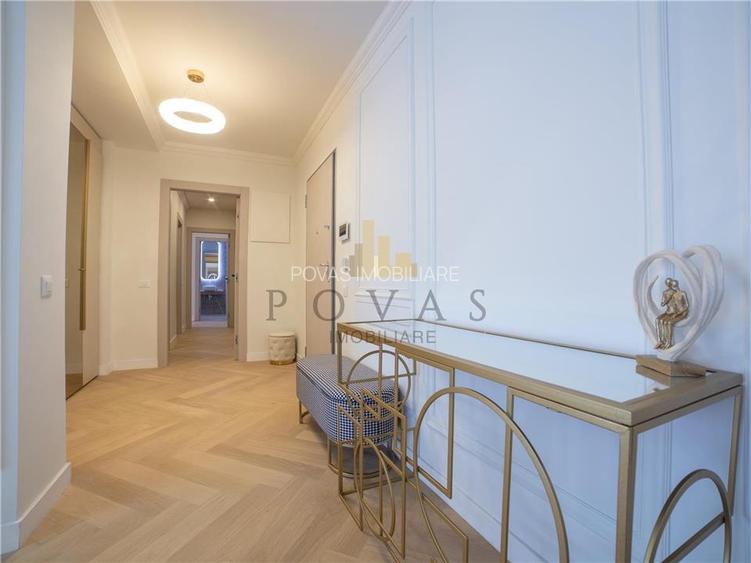 Prima Chirie Apartament Superb 4 Camere Iancu Nicolae - 21