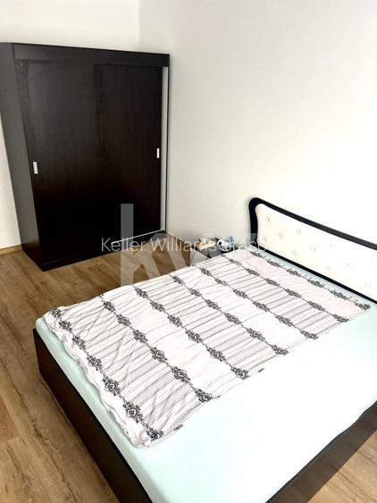 Apartament 2 camere decomandat de inchriat!Suprafata 54mp utili, Zona linistita! - 6