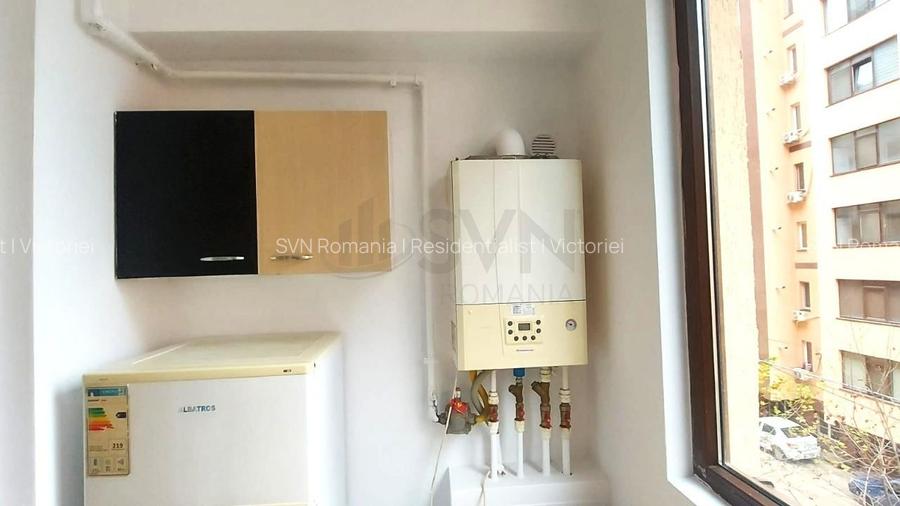 REA1028423 Apartament 2 Camere I De Vanzare I Militari Residence - 9