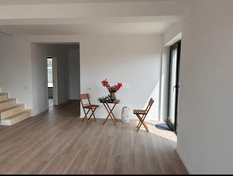 2 vile cochete in apropierea padurii cu teren generos - 38