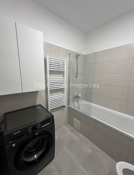 Apartament 2 Camere Grand Kristal Metalurgiei - 6