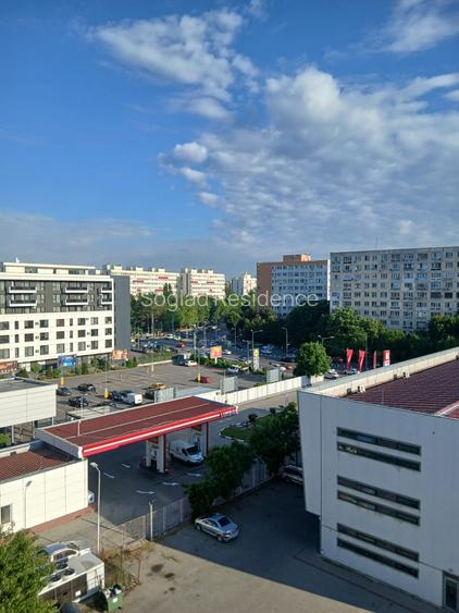 2 camere BRANCOVEANU ! Metrou 7 minute ULTIMUL  APARTAMENT 65mp - 8