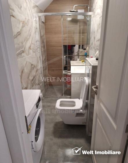 Apartament modern, 2 camere, zona centrală - 6
