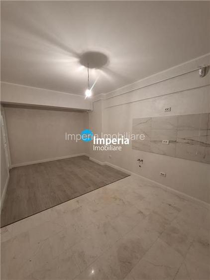 Apartament 2 camere Copou, complex rezidential nou, bloc finalizat si intabulat! - 15