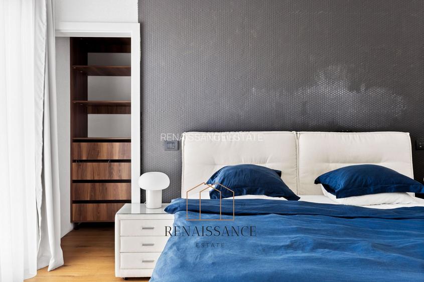 Giroc Vila Exclusivista | 5 Camere 235mp Utili P+1E Stil Mediteranean - 11