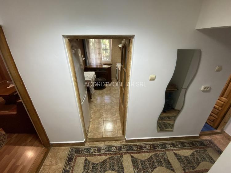 Garsoniera Decomandat zona Tomis Nord - 6