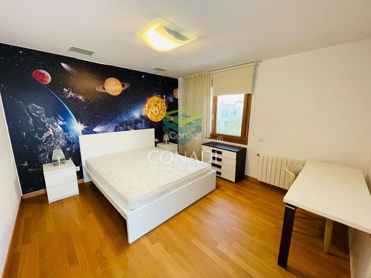 Iancu Nicolae, vila de inchiriat, 5 camere - 11