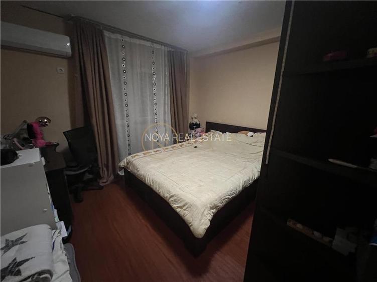 Aviatiei apartament cu 2 camere de vanzare str. Feleacu - 7