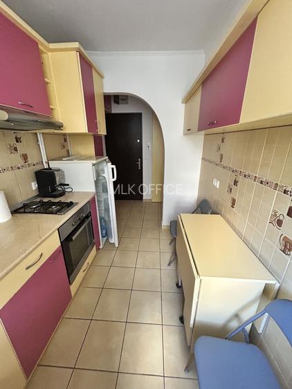 Apartament 2 camere | De inchiriat | zona Gheorgheni - 6