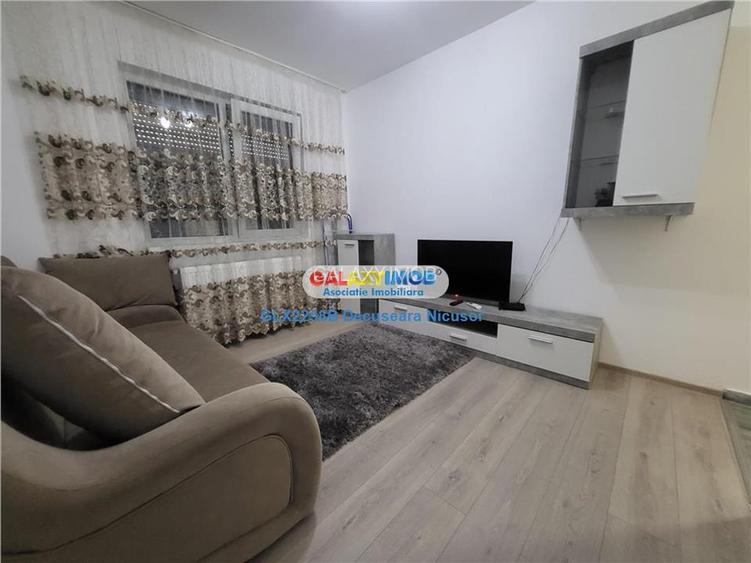 Garsoniera Militari Residence Mobilata,Utilata 51.500 Euro - 20