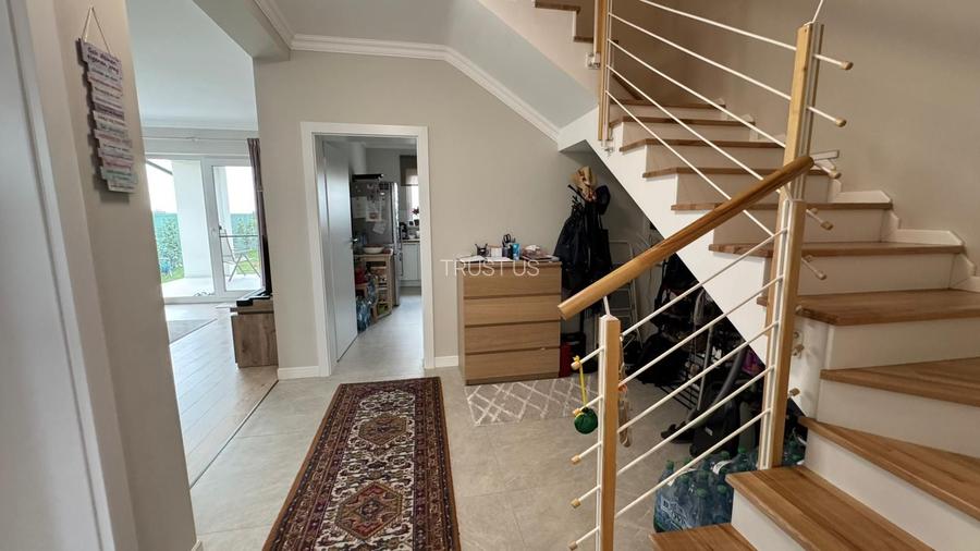 COMISION 0% | Duplex 5 Camere | Giroc | 120mp Utili | 303mp Teren - 7