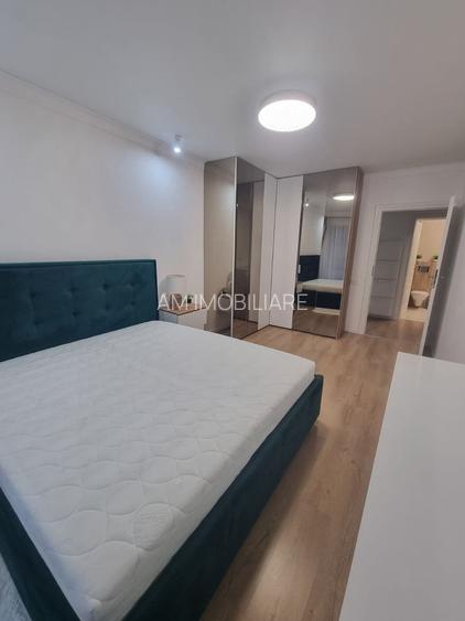 AP. 2 CAMERE- METROPOLITAN RESIDENCE, BLOC NOU, PET-FRIENDLY, CENTRALA - 5