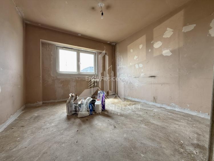 3 Camere decomandat| 400m metrou | Reabilitat |2 Balcoane | Pantelimon - 6