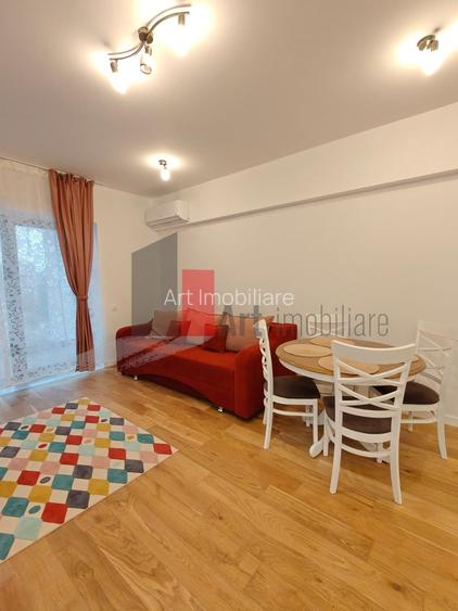 Apartament cu 2 camere de inchiriat-Cotroceni-cu centrala+loc de parcare - 2