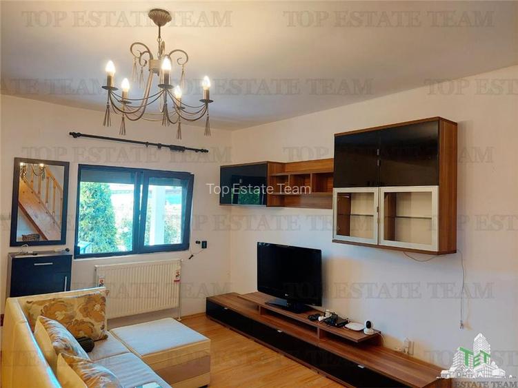Casa individuala cu 4 camere in Corbu Constanta liniste natura mare si lac - 4